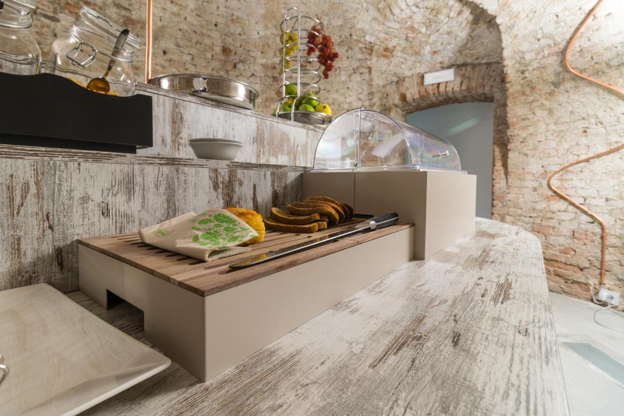 Cascina Fossata & Hotel 3*