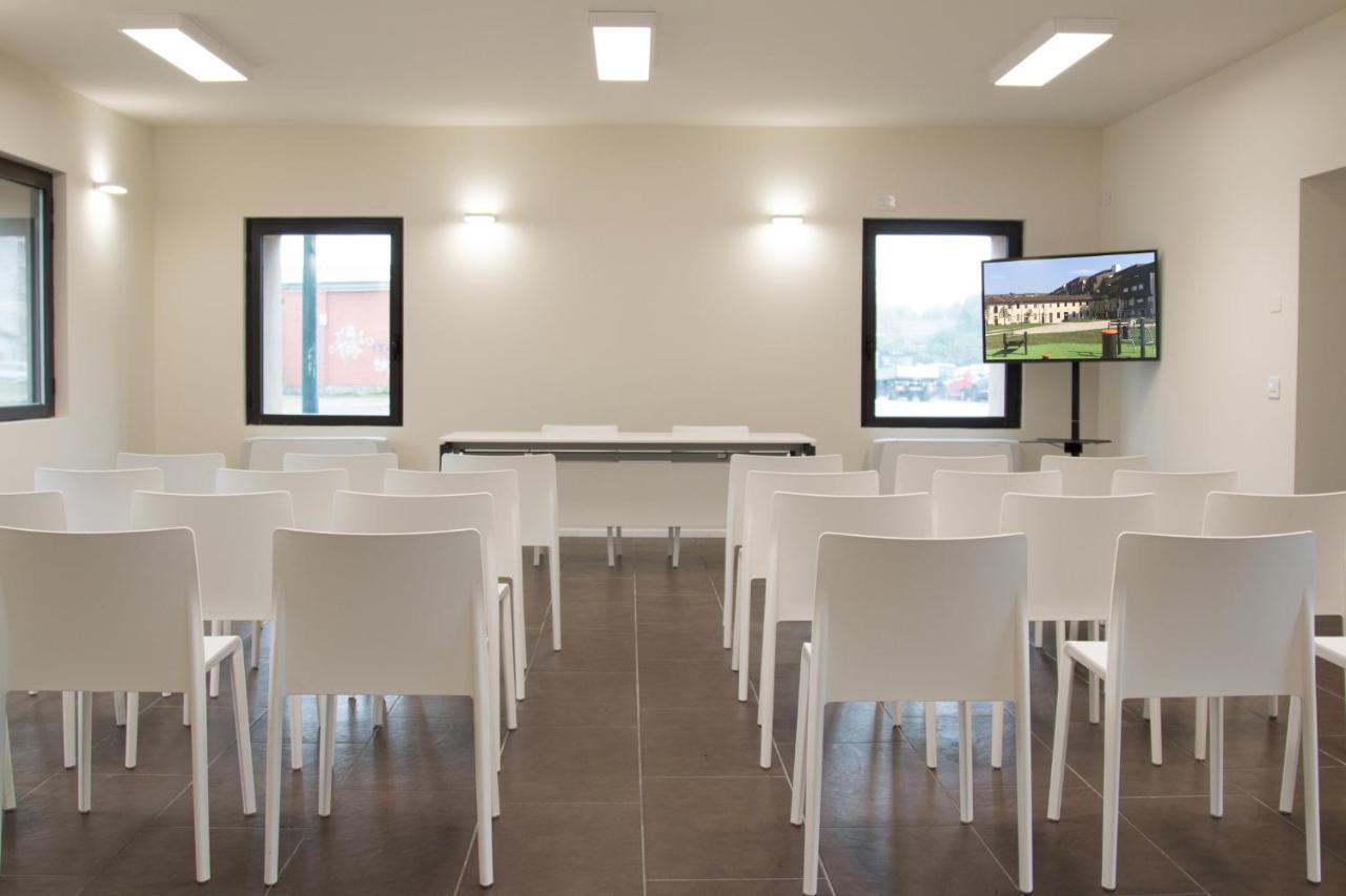 Cascina Fossata & Turin