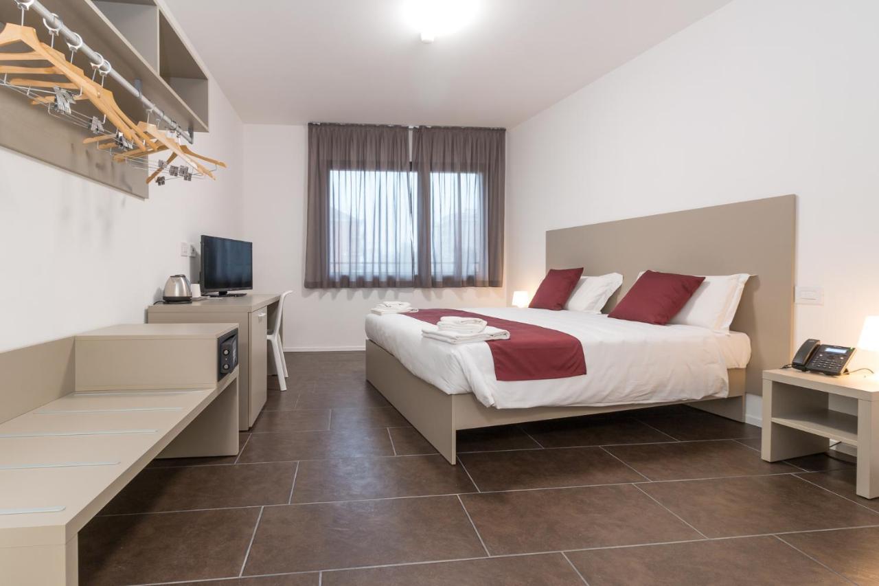 Cascina Fossata & Hotel Turin